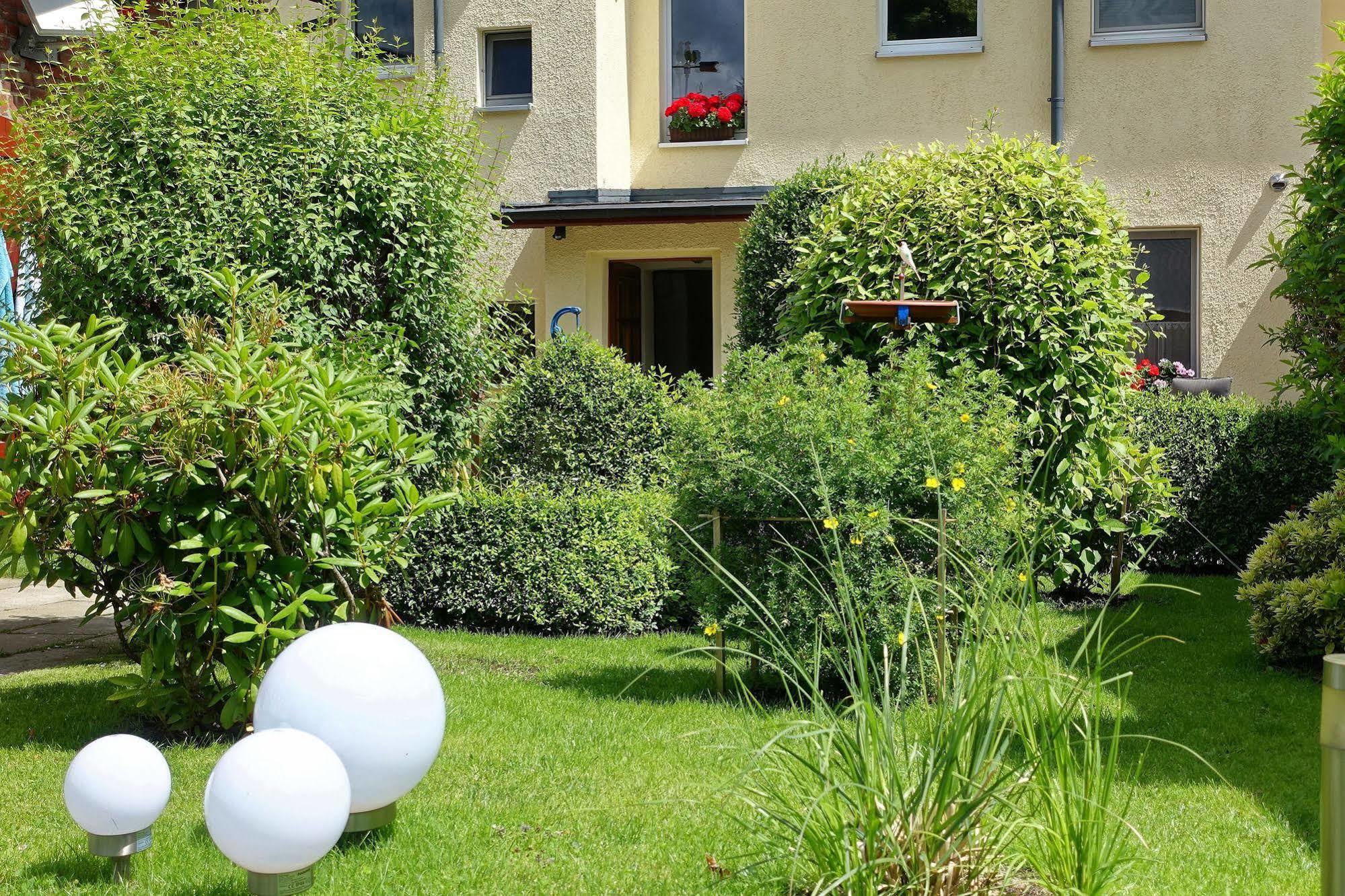 Ferienwohnung Haus Feig Geyer Exterior photo